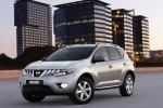 Nissan Murano 2008 года